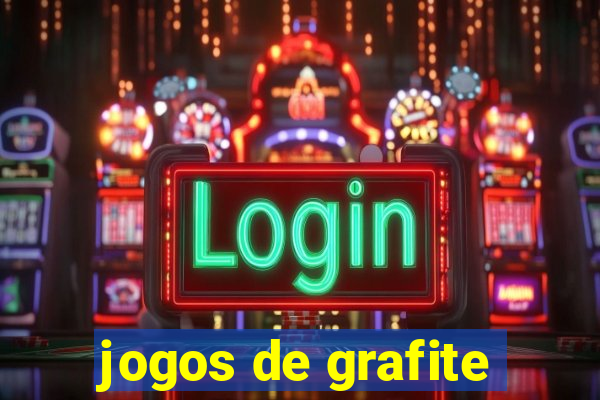 jogos de grafite